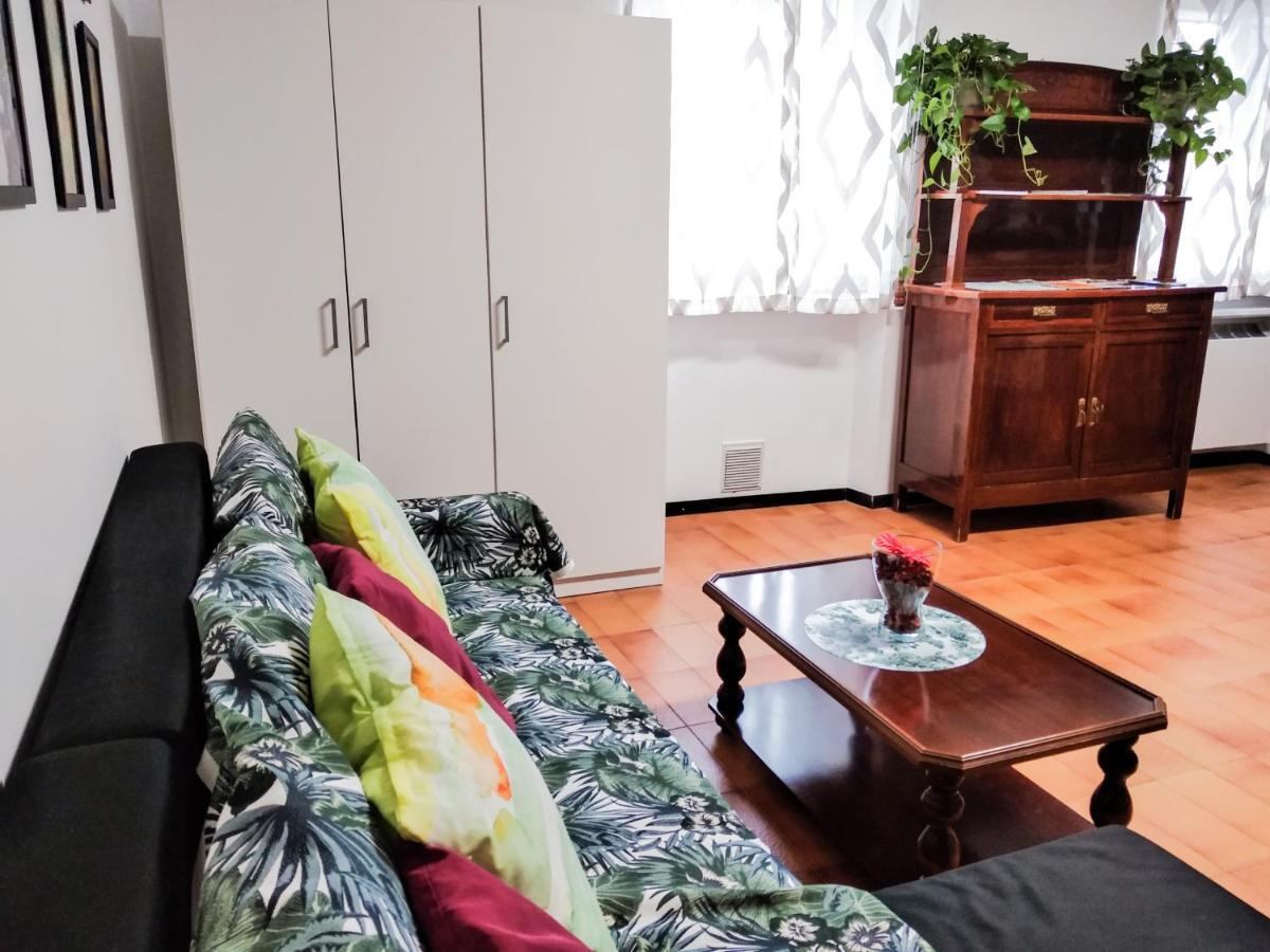 דירות אנקונה Casa Scotty 2 מראה חיצוני תמונה