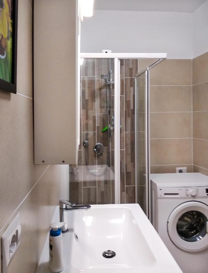 דירות אנקונה Casa Scotty 2 מראה חיצוני תמונה