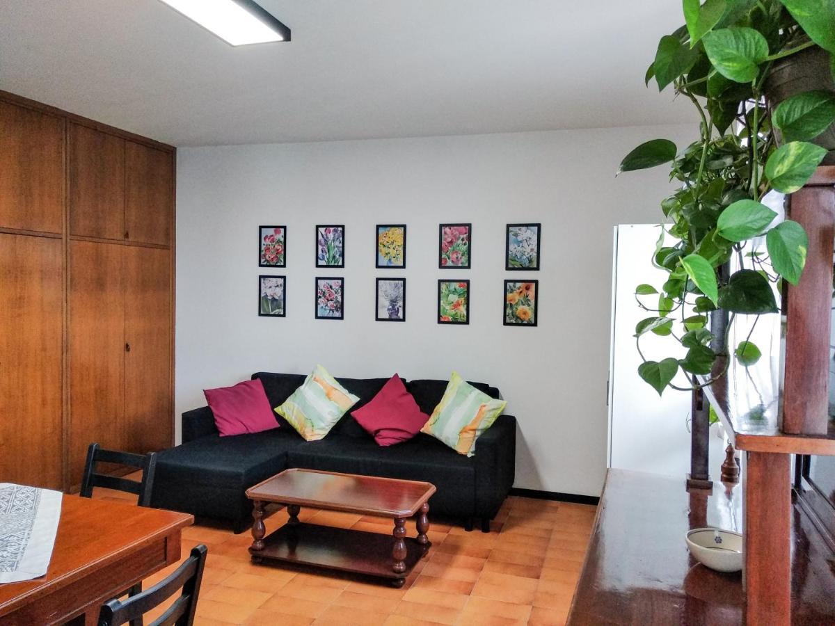 דירות אנקונה Casa Scotty 2 מראה חיצוני תמונה