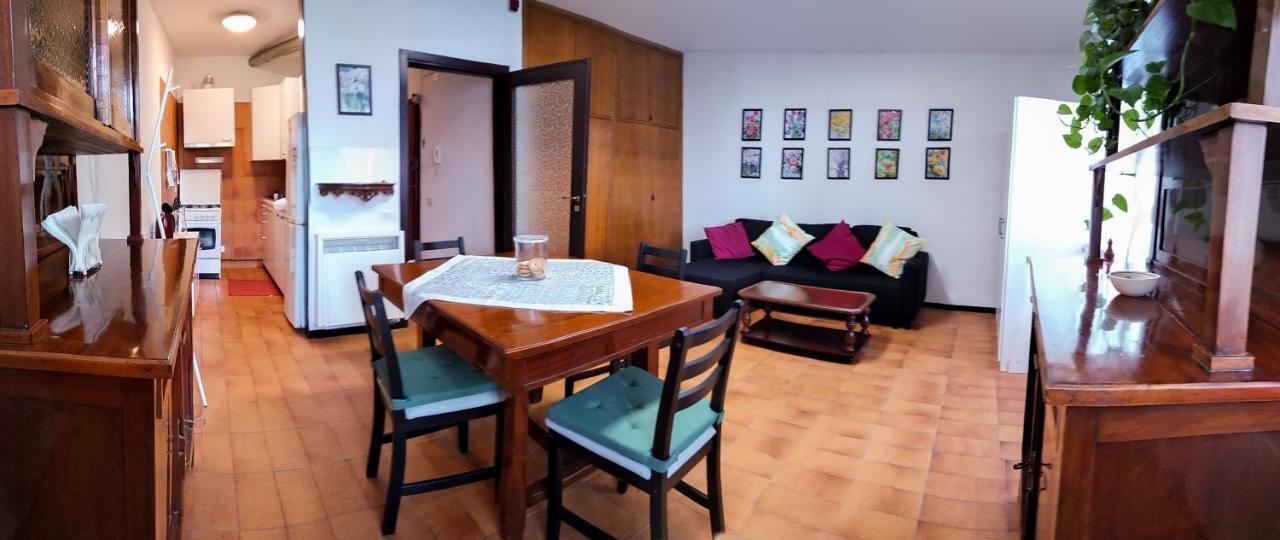 דירות אנקונה Casa Scotty 2 מראה חיצוני תמונה